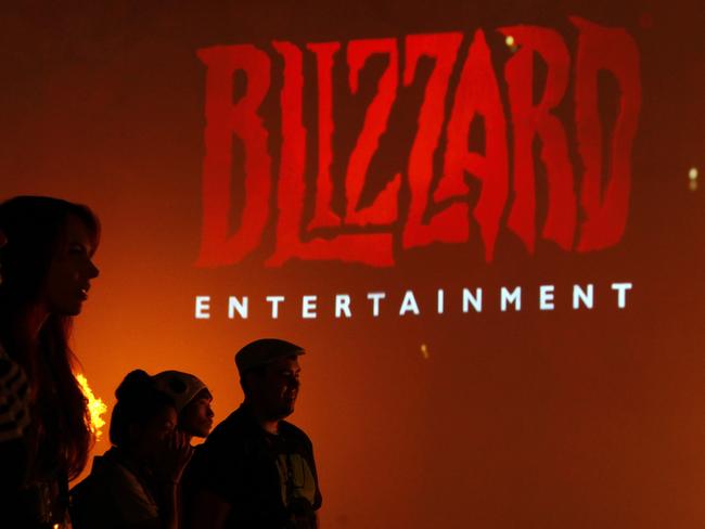 Blizzard has made several announcements at this year’s Blizzcon. Some were not met with enthusiasm.