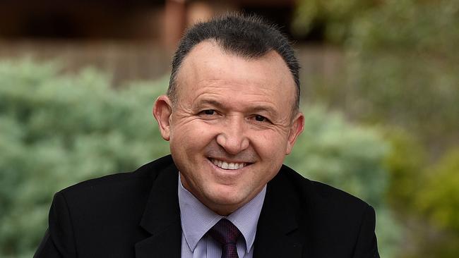 Moreland councillor Oscar Yildiz says Gowanbrae should remain in Moreland.