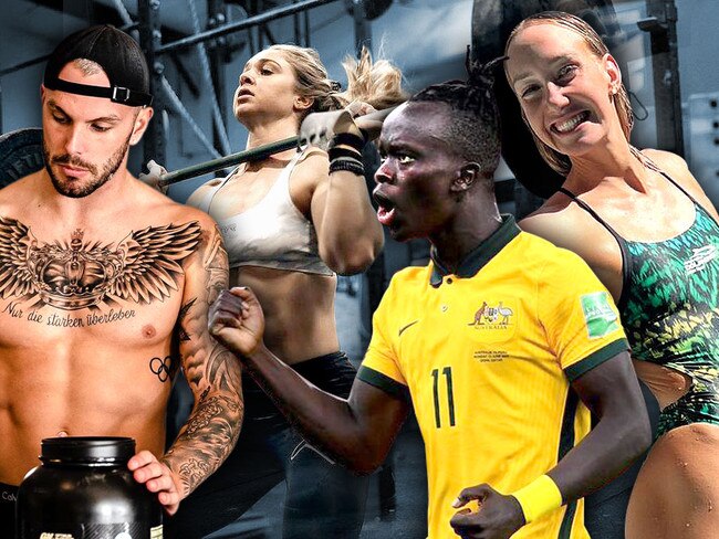 Top 20: SA’s sports stars of Instagram