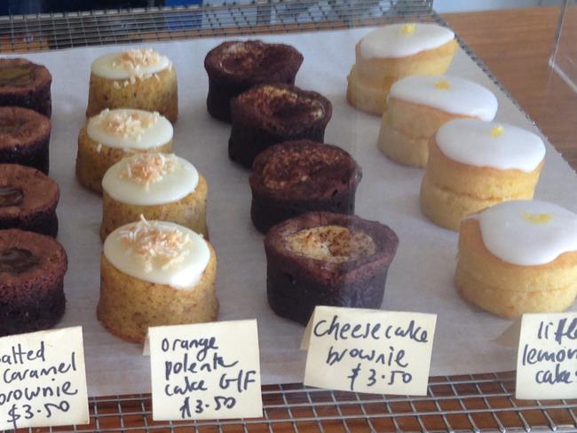 Tart Sisters In Ashfield Sell Some Of The Best Sweet And Savoury Treats 