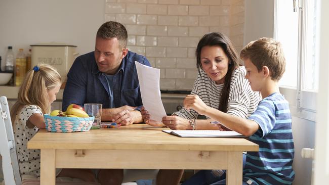 There are lots of ways to reduce your power bills in the kitchen.