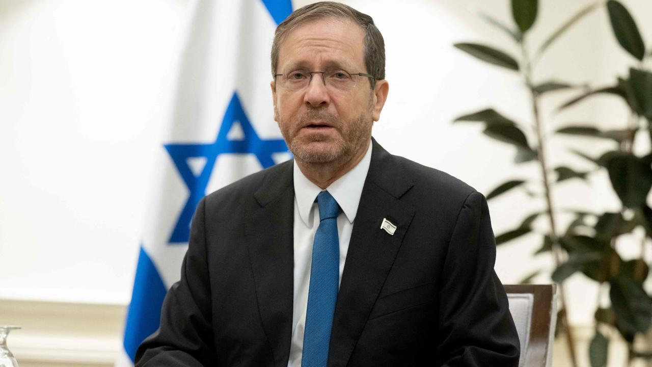 Herzog invites Albanese to Israel amid tensions with Jewish state