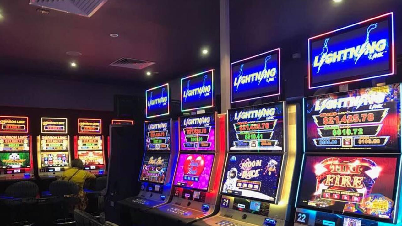 Clubs NSW is calling for better collaboration with law enforcement to tackle money launderers. Image: Supplied