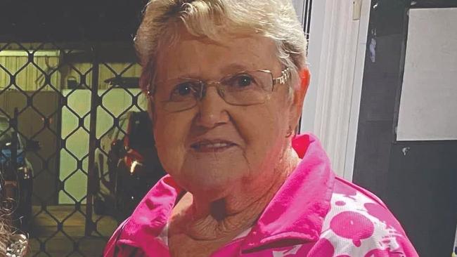 Margaret Joan Moller was remembered as a ‘pillar of our club’ and one of the founding members of the Maryborough Sporting Car Club, joining as a member 67 years ago, as tributes poured in for her this week.