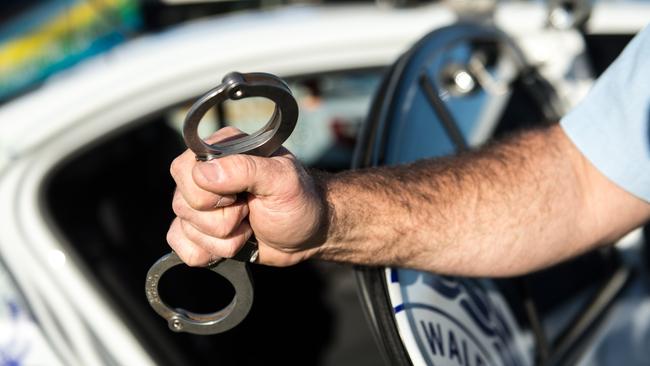 CRIME HOT SPOTS: Noosa’s postcodes with most offences, with one town standing out for all the wrong reasons.