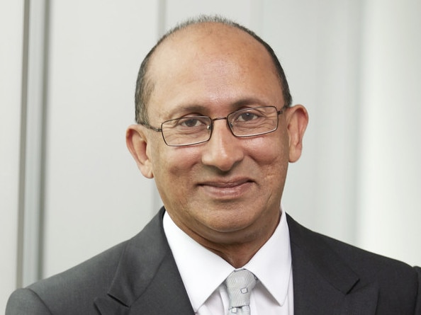 Mr Peter Varghese has been appointed as the 14th Chancellor of UQ