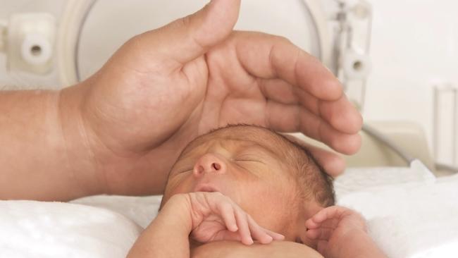 Average Age For New Mums Soars In Queensland As 52 Year Old Gives Birth The Advertiser