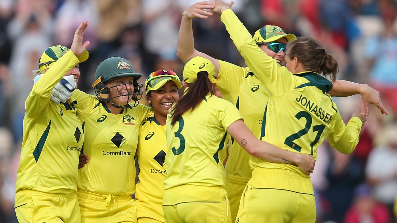 Women’s Ashes 2023 Australia retain trophy after threerun thriller in