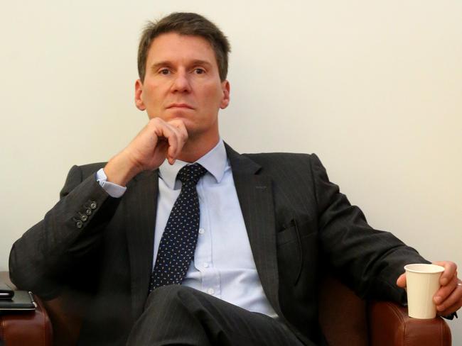 Senator Cory Bernardi