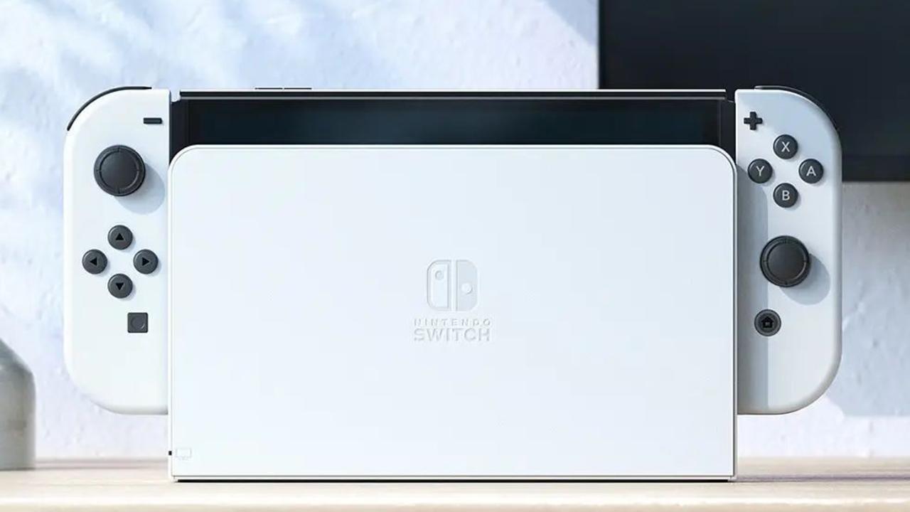 Nintendo switch black friday au new arrivals