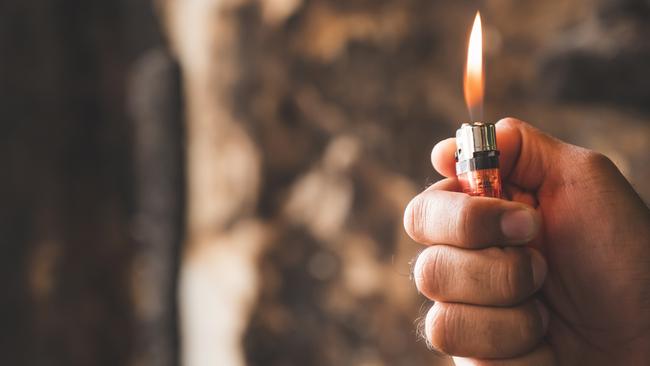 Justin Lee Brunker jailed after sentenced in Townsville District Court for ‘vigilante’ arson Picture: istock