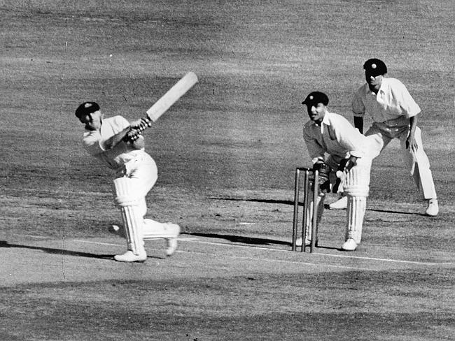 Babe Ruth, Don Bradman and cricket's uneasy relationship with baseball, Cricket