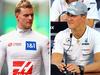 Schumacher’s son makes sad admission