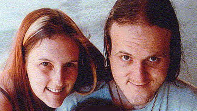 April and Ian Bailey were found dead in their Deception Bay home in 2004 after it was destroyed by fire.