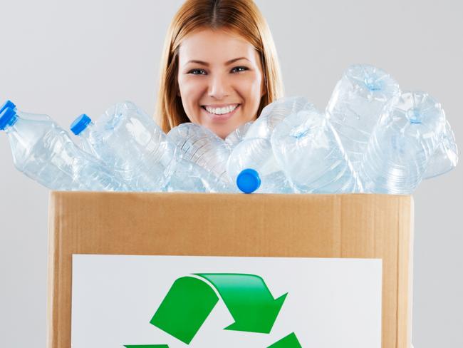 All Australian packaging will be reusable, recyclable or compostable by 2025 under new ambitious targets to be unveiled by the federal government today.