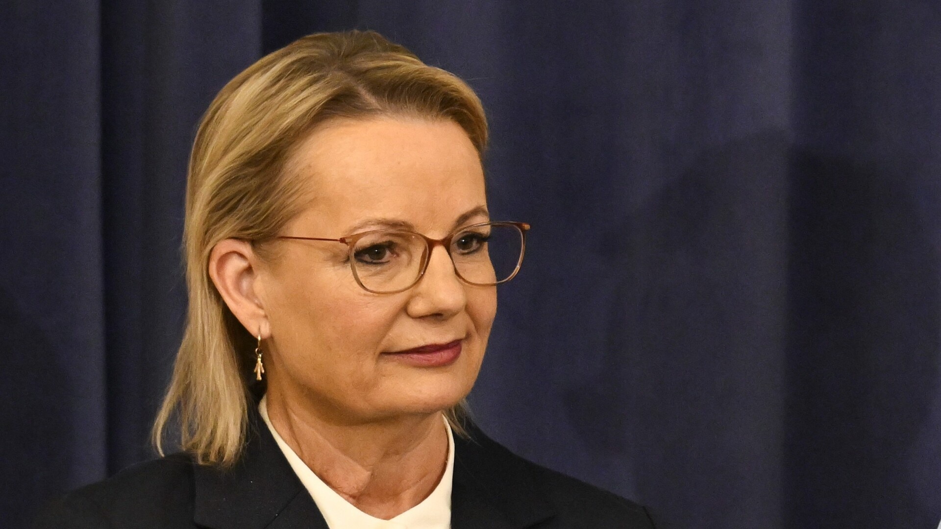 Sussan Ley’s shadow cabinet reveal causes Coalition divide