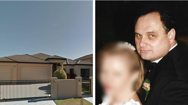 Tomislav Nemes was found dead in his Benowa home in April.