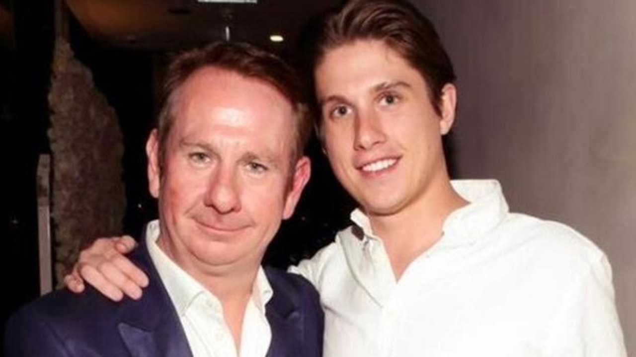 Property mogul Mark Casey settles bitter $660m legal dispute for $20k