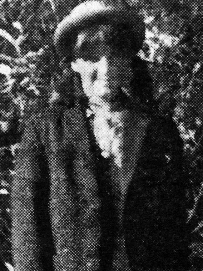 Schoolgirl Yvonne Tuohy, who was murdered by Derek Percy in 1969 at Warneet, a small Victorian fishing village in Westernport Bay.