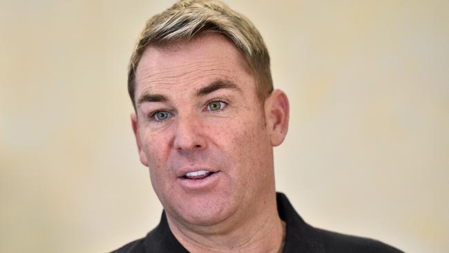 Shane Warne Cleared Of Assault Allegation The Australian