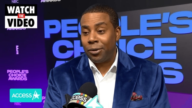 Kenan Thompson says Kim Kardashian and Pete Davidson happened ‘fast’ (Access)