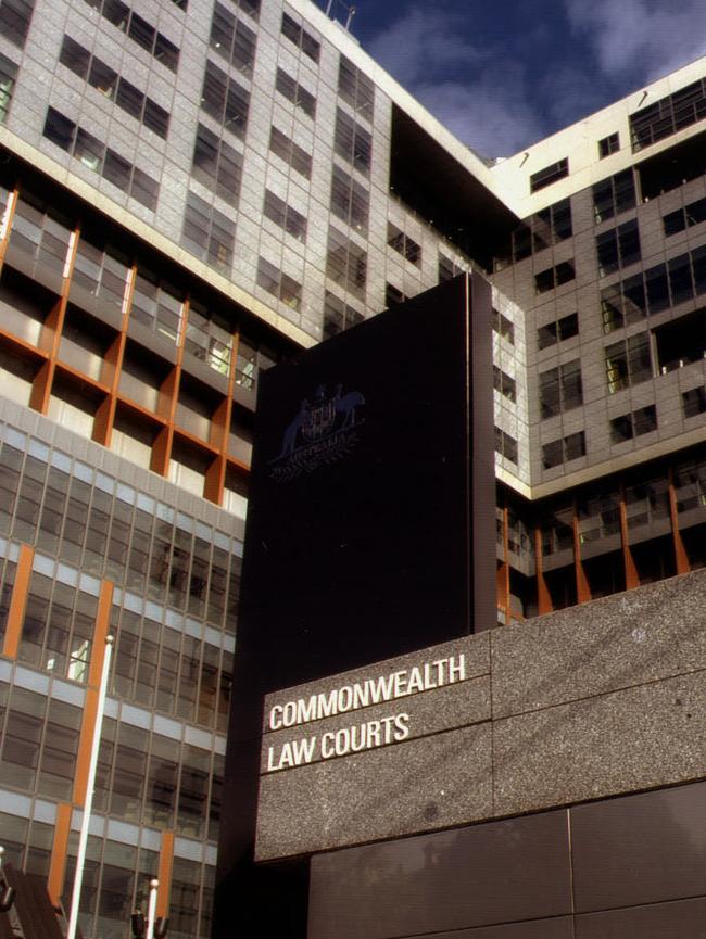 The High Court delivered a stinging rebuke to the COA.