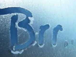 BRRR: Gympie has woken to its coldest morning this year so far. Picture: Contributed