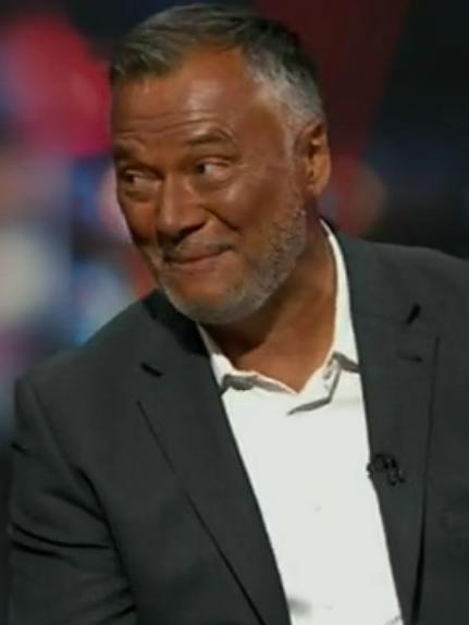 Stan Grant has shared his views with Australia. Picture: ABC