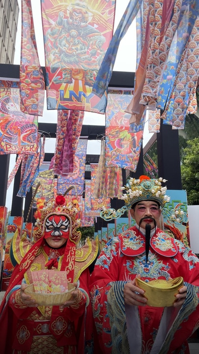 Parramatta to celebrate Lunar New Year