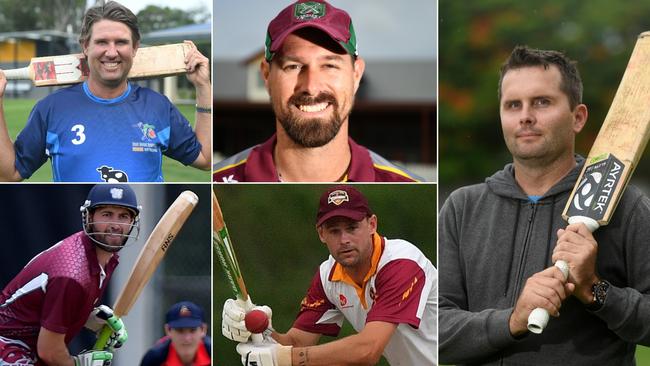 Five fantastic feats already achieved or soon to be realised in Sunshine Coast Cricket have been highlights of the 2020 season.