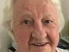 Shirley Cresse was a much loved and admired member of many sporting organisations across Mackay and left an immeasurable mark on those around her.  Picture: Shirley Creese