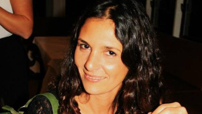 Sara Connor and David Taylor allegedly cut up Wayan Sudarsa’s police ID and driver’s licence.