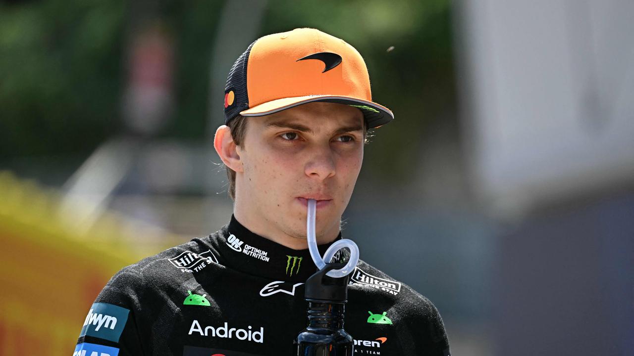 Piastri banking on ‘chaos theory’ at Monaco GP
