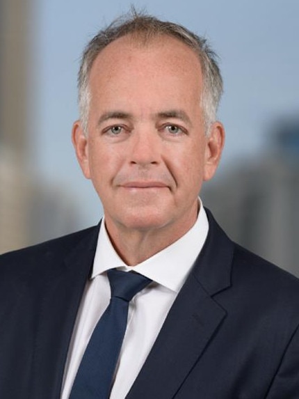 Ian Turner is Strategy, Risk & Transactions Managing Partner at Deloitte Australia