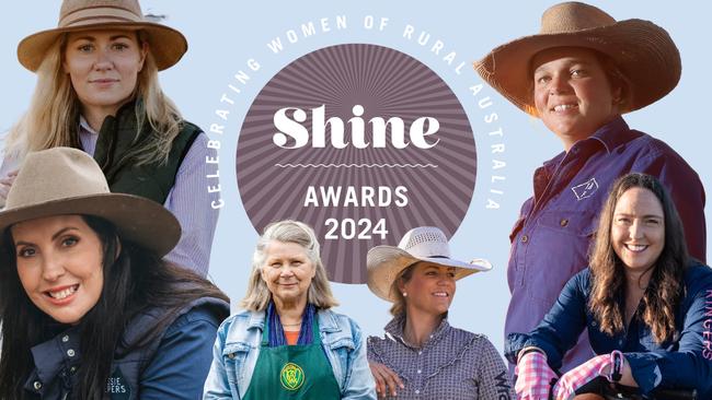 Meet the incredible women paving the way for rural Australia