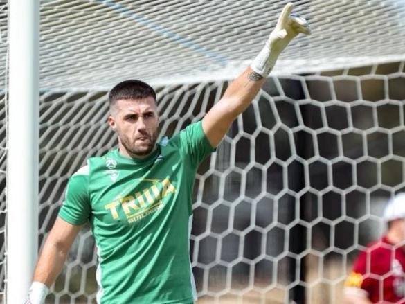 ‘Career is basically gone’: Star goalkeeper’s NPL dream in strife