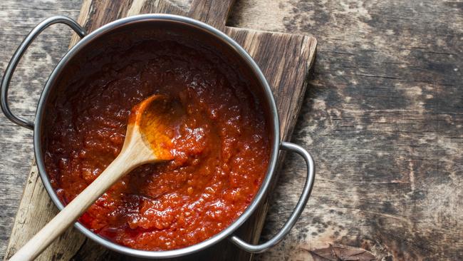 Pasta sauce hacks