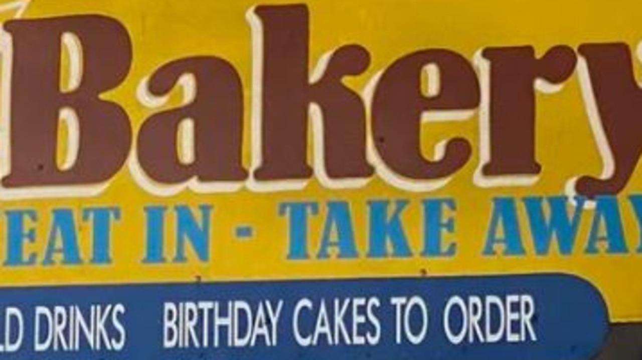Tradewinds Bakery- Bundy businesses for sale 2025