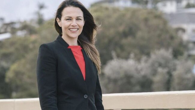 Therese Manns is leaving her role as general manager at Randwick Council