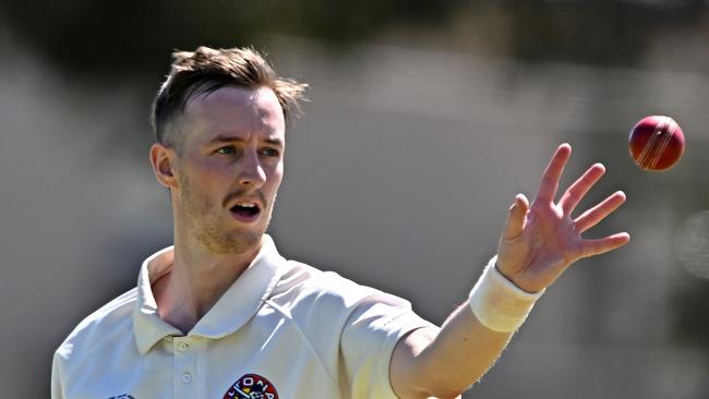 Altona Roosters’ Matthew Short. Picture: Andy Brownbil