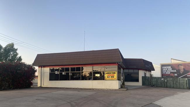 Murray Bridge's Oriental Garden Licenced Chinese Restaurant. Picture: Supplied