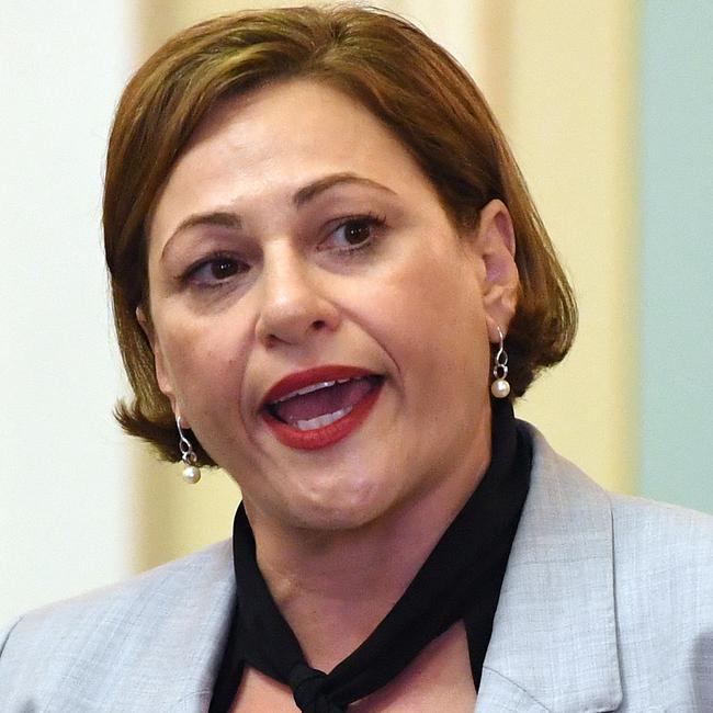 Treasurer Jackie Trad is celebrating a year since abortion was decriminalised.