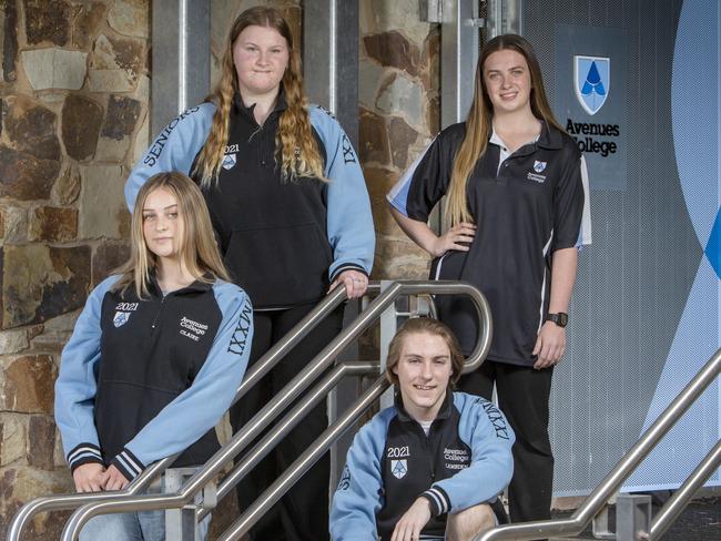 Good reports – which schools are the ATAR stars