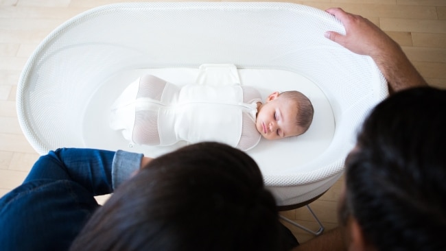 Best bassinet outlet to buy