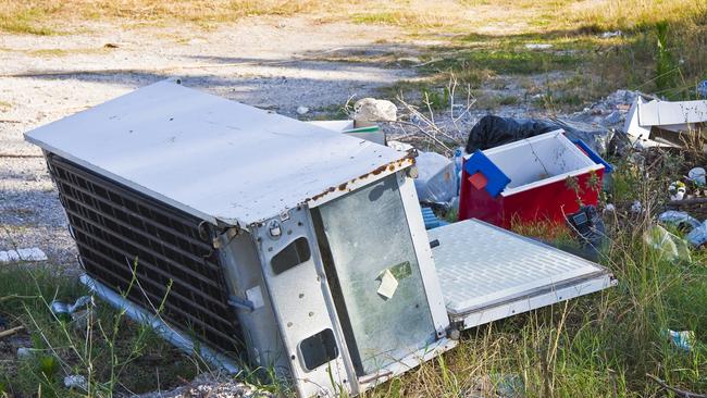 Bulletin readers said they feared the introduction of fees would lead to an upsurge in fly-tipping.