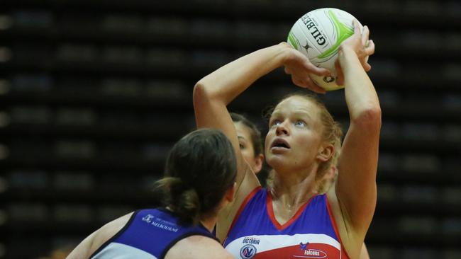 GFL’s Top 20 netball players for 2017 | Geelong Advertiser