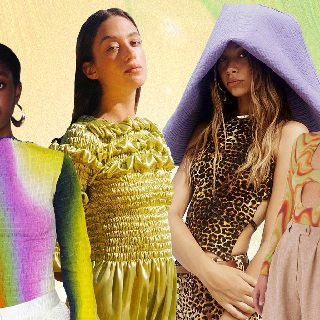 14 under the radar fashion brands to know in 2021 - Vogue Australia