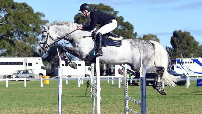 Conor Reed said he would love to represent Australia at the Olympics