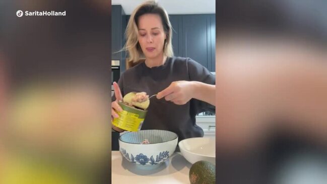 Mum shares “lazy” parenting hacks