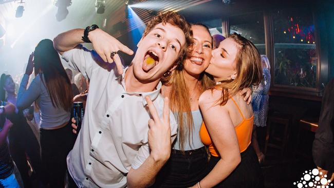 One of many unforgettable nights captured at the Eatons Hill Hotel since 2019 in our throwback mega gallery.